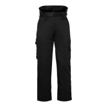Top Swede 4026 Vinterbukser – Varme og Komfort(1000914, Svart, Unisex, 1 Stykk, størrelse-XXS)