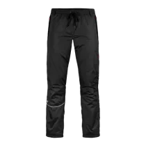 Matterhorn Lambert Pants – Vindtett & Vanntett(1000778, Svart, Dame, 1 stykke bukser, størrelse-34)