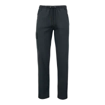 Smila Cody Bukser – Romslig, Komfortabel Passform(1000428, Svart, Unisex, 1 stykke, størrelse-3XS)