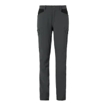 SouthWest Moa Bukser – Komfortable og Miljøvennlige(1000380, Mørk grå, Dame, 1 stykke bukser, størrelse-34)