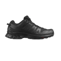 Salomon XA Pro 3D GTX Sko – Vanntett, Lett(1000091, Svart, Herre, 1 Par, størrelse-41 1/3)