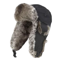 Top Swede M202 Scooter Hat – Optimal Komfort(1001335, Svart, 0, 1 Stykk, størrelse-58)