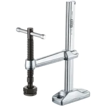 Bessey Maskinklemmer – Høy Klemkraft, Justerbar, 1 Eske, SBY-078