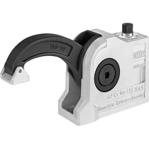 Bessey Compact-Spanner – Plassbesparende Klemverktøy med Høy Klemkraft, 1 Eske, SBY-003