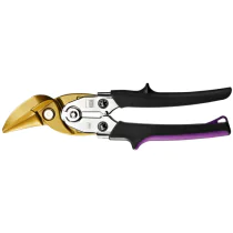 Bessey HSS ideell saks for metallkonstruksjon, 1 Eske, SBY-093