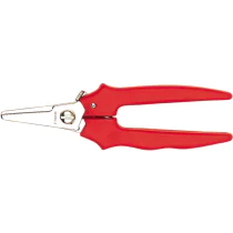 Bessey Rette kombinasjonssakser med rustfrie blader, 1 Eske, SBY-112