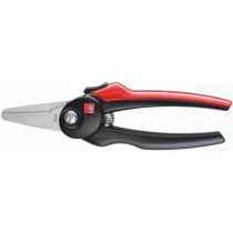 Bessey Kombinasjonsklipper – Ergonomisk, rustfritt stål, 1 Eske, SBY-106