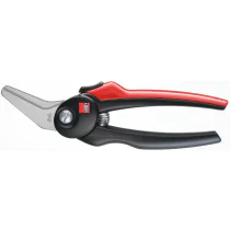 Bessey Abgewinklet Kombinasjonsklipper – Ergonomisk, Høy Kvalitet, Offset Blader, 1 Eske, SBY-002