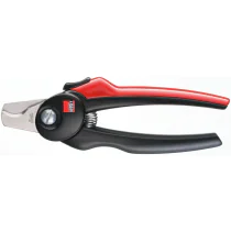 Bessey Kabelschere – Rustfritt Stål, Ergonomisk Design, 1 Eske, SBY-043