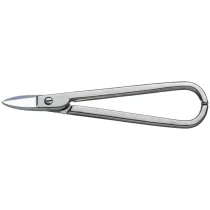 Bessey Saks – Høy presisjon, slitesterk, lukket håndtak, 1 Eske, SBY-089