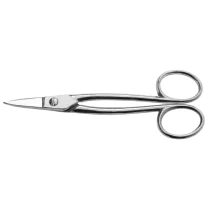 Bessey Saks – Høy presisjon, slitesterk, nickelbelagt, 1 Eske, SBY-090