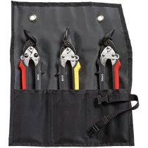 Bessey Idealscheren-Set – Ergonomisk, Høy ytelse (DSET15, 1 Eske)