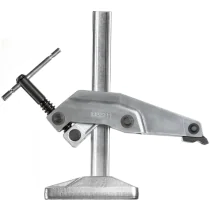 Bessey GRS20-12 Klem – Høy Klemkraft (GRS20-12, 1 Stykk)