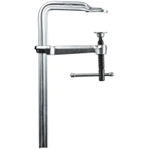 Bessey Klemme – Høy Klemkraft, Robust Design, 1 Eske, SBY-055