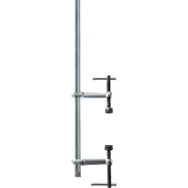 Bessey Hochleistungszwingen – Høy klampekraft (GSV300M, 1 Stykk)