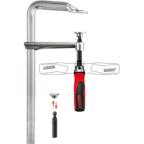 Bessey Klemverktøy – Høy Klemmetrykk, 1 Eske, SBY-099