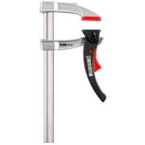 Bessey KliKlampe med Magnesiumarm, 1 Eske, SBY-099