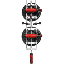 Bessey Plattenspanner – Sterk og Effektiv (PS130, 1 Stykk)