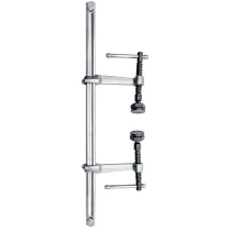 Bessey Hochleistingszwingen – Høy klampekraft, 1 Eske, SBY-029