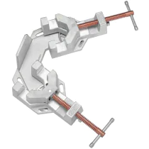 Bessey Schweißspanner – Stødig Klemmedesign (SM10-SET, 1 Stykk)