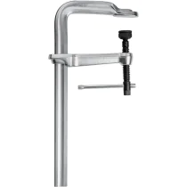 Bessey Hochleistungszvinge – Høy Klemkraft, 1 Eske, SBY-074