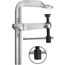 Bessey Høyytelsesklemme, 1 Eske, SBY-081