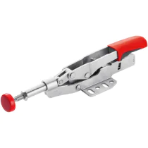 Bessey Schubstangenspanner – Automatisk Justering, 1 Eske, SBY-124