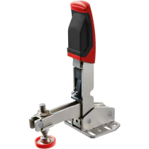 Bessey Schnellspanner – Automatisk Justering, 1 Eske, SBY-033