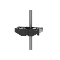 Bessey Multifunktionsholder – Rask Montering, Høy Stabilitet (STE-MH-SET, 1 Eske)