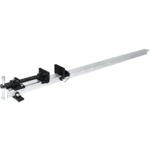 Bessey Dørbåre med T-profil, 1 Eske, SBY-141