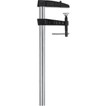 Bessey Smidbar støpejernsskrutrekker med høy klamping, 1 Eske, SBY-074