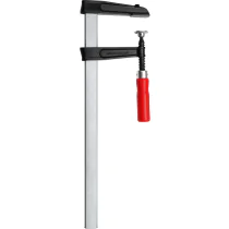 Bessey Klemverktøy – Høy Klemkraft, Ergonomisk Design, 1 Eske, SBY-067
