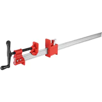 Bessey Türenspanner – Justerbar Klemkraft, 1 Eske, SBY-129