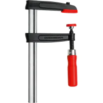 Bessey Temperguss-Schraubzvinge – Kraftig Klem, 1 Eske, SBY-102