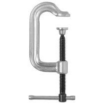 Bessey C-Schraubzvinge – Høy Klemmekraft, 1 Eske, SBY-042