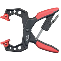 Bessey Ratschenklem, 1 Eske, SBY-126