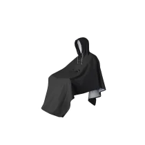 Dolfing Druten Sykkel Poncho – Vannavstøtende, Slitesterk, 1 Stykk, SDD-005