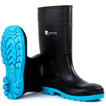 Dolfing Gummistøvler – Heavy Duty, Resirkulert Materiale, 1 Par, SDD-058