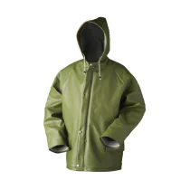 Dolfing Arbeidsjakke P2 – Vannavstøtende, Slitesterk, 1 Stykk, SDD-061