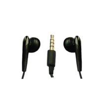 Sandberg Speak'n Go In-Ear Ørepropper, Svart, SDC-1080