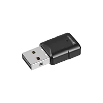Sandberg Bluetooth Audio USB Dongle – Enkel Trådløs Tilkobling (SDG126-33, 1 Eske)