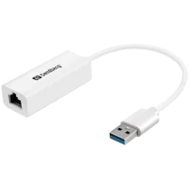 Sandberg USB 3.0 tilkoblingsløsninger, SDC-1089