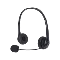 Sandberg USB Kontor Hodesett, 1 Stykk, SEN-126-12