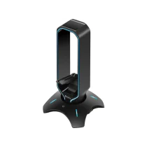 Sandberg 3i1 USB 3.0 Hub Bungee Stativ, 1 Stykk, SEN-133-93