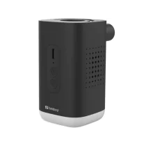 Sandberg Mini Air Pump Lantern, 1 Stykk, SEN-420-93