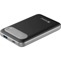 Sandberg Reise Powerbank 10000 PD20W, 1 Stykk, SEN-421-16