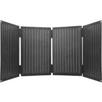 Sandberg solcellelader 10-40W 2xUSB, 1 Stykk, SEN-575