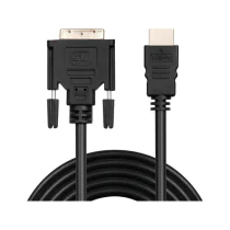 Sandberg Monitor Kabel DVI-HDMI 2 m, 1 Stykk, SEN-507-34