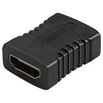 Sandberg HDMI 2.0 Tilkobling F/F, 1 Stykk, SEN-508-74