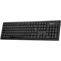 Sandberg USB-kabel Kontor Tastatur Nord, 1 Stykk, SEN-631-10
